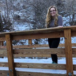 Meet your Posher, Julia